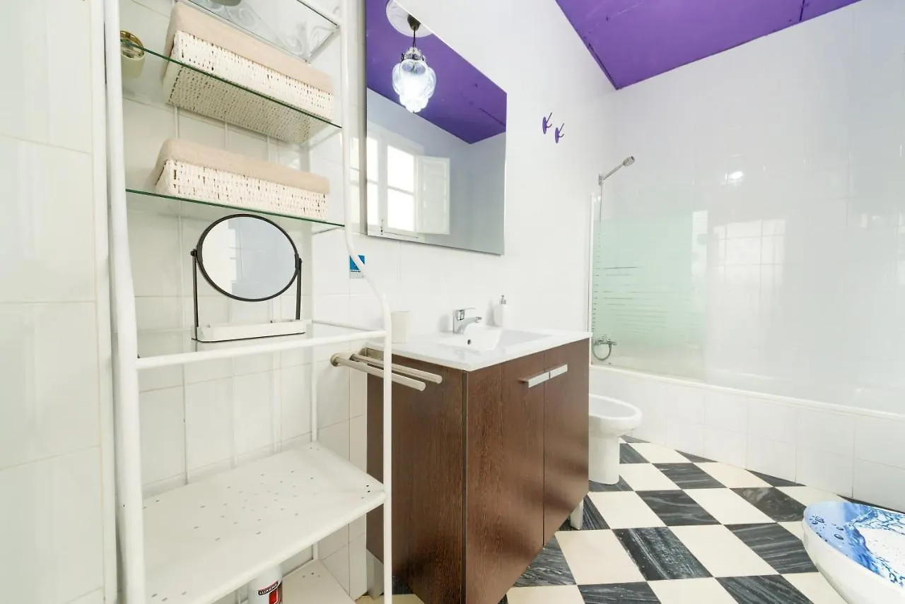 Holidays2Malaga Calle Nueva 2 Bedrooms High Speed Wifi Spanien